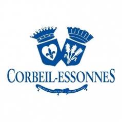 Logo de Corbeil-Essonnes
